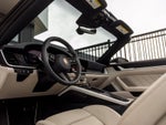 2026 Porsche 911 911 Targa 4 GTS