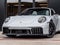 2026 Porsche 911 911 Targa 4 GTS