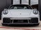 2026 Porsche 911 911 Targa 4 GTS