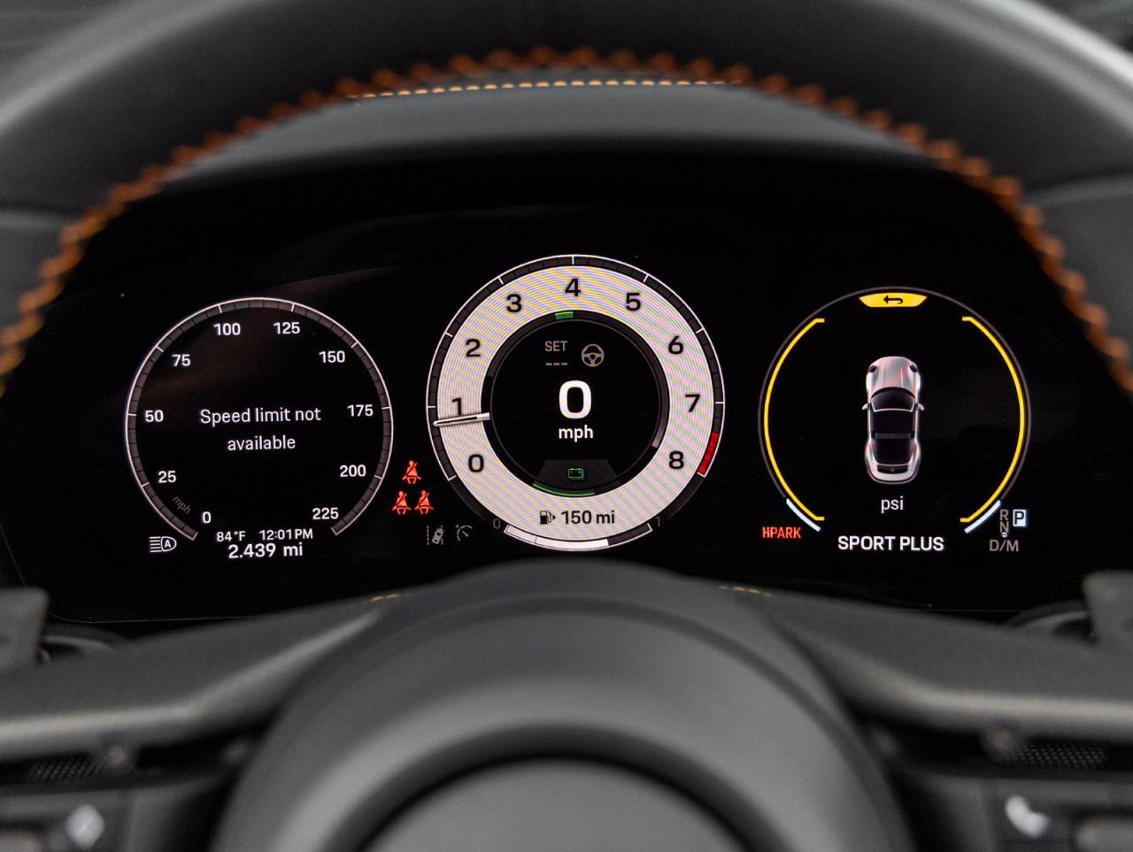2026 Porsche 911 911 Targa 4 GTS