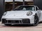 2026 Porsche 911 911 Targa 4 GTS