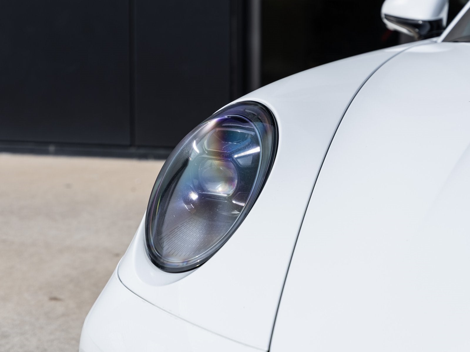 2021 Porsche 911 911 Targa 4S (MY21)