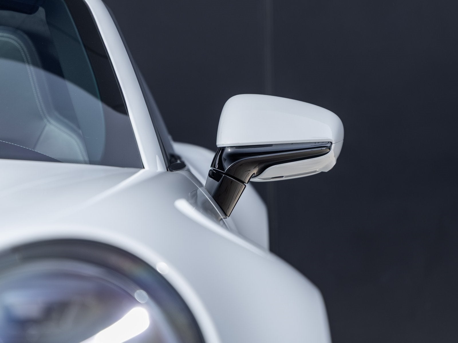 2021 Porsche 911 911 Targa 4S (MY21)