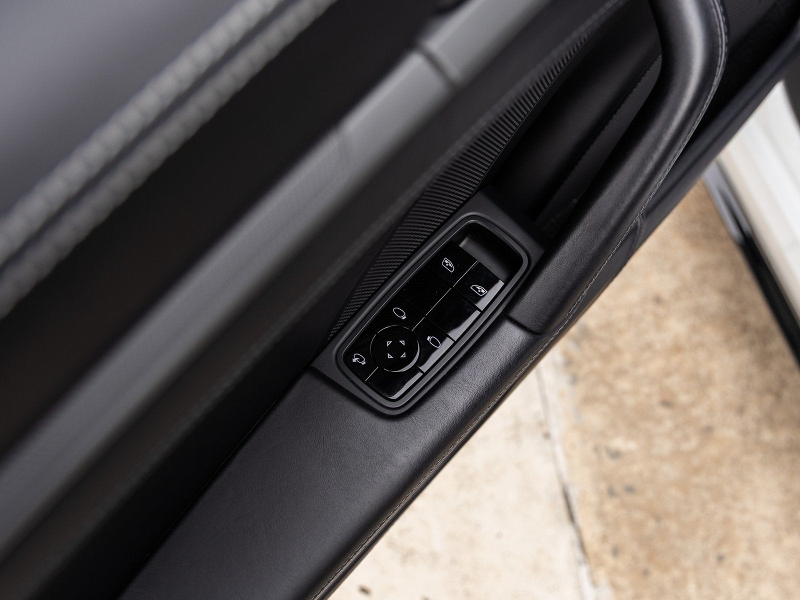 2021 Porsche 911 911 Targa 4S (MY21)