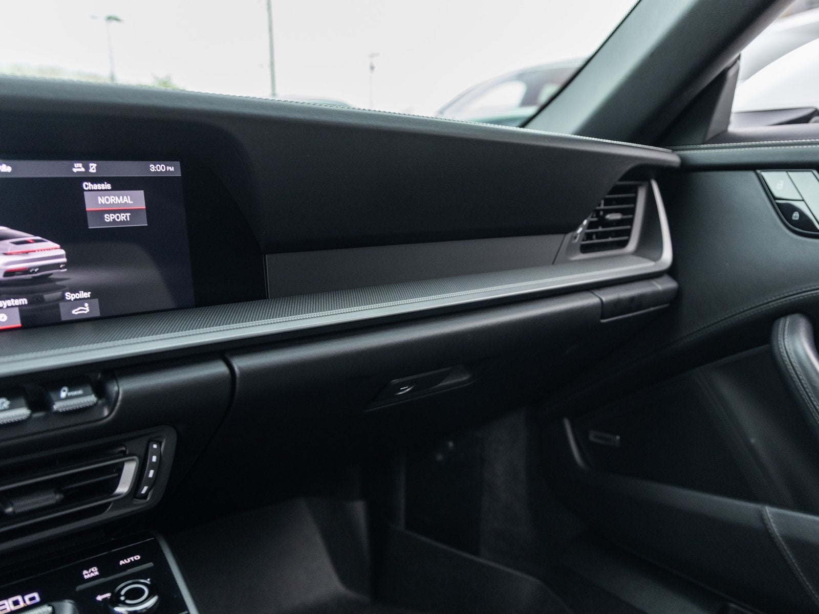 2021 Porsche 911 911 Targa 4S (MY21)