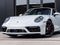 2021 Porsche 911 911 Targa 4S (MY21)