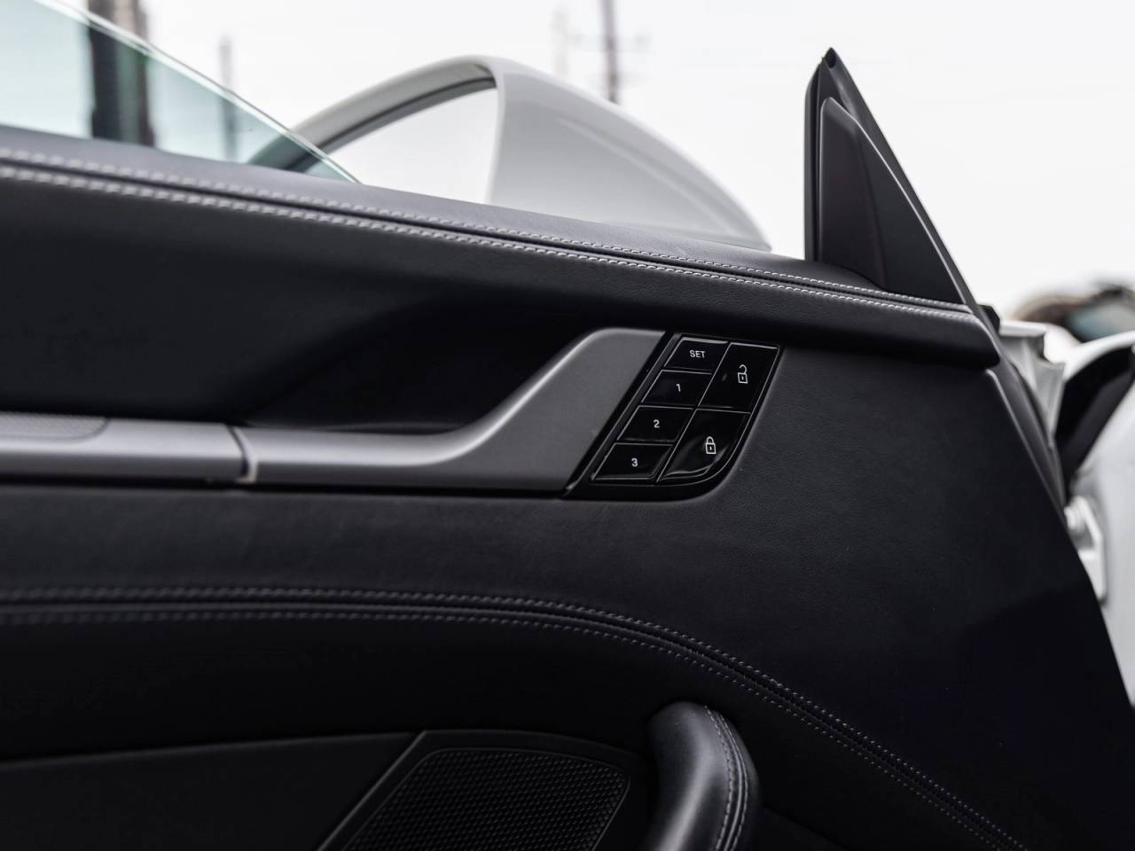 2021 Porsche 911 911 Targa 4S (MY21)