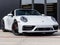 2021 Porsche 911 911 Targa 4S (MY21)
