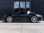 2024 Porsche 911 Targa 4S