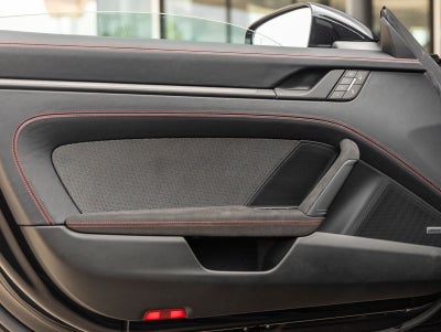 2026 Porsche 911 911 Targa 4 GTS