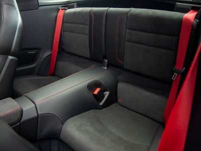 2026 Porsche 911 911 Targa 4 GTS