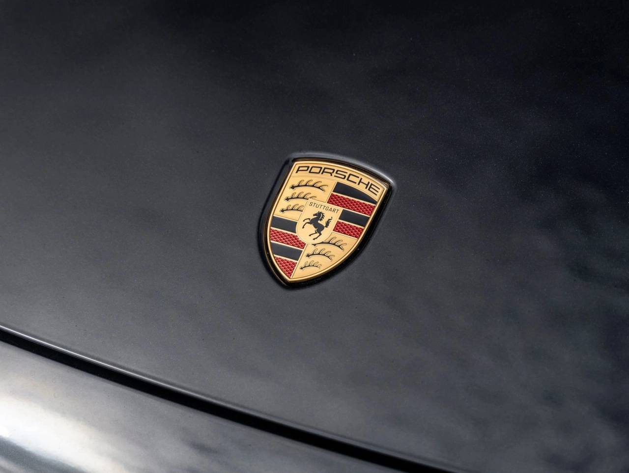 2026 Porsche 911 911 Targa 4 GTS