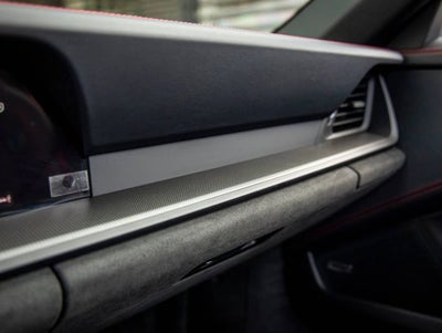 2026 Porsche 911 911 Targa 4 GTS