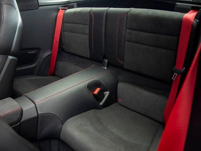 2026 Porsche 911 911 Targa 4 GTS