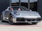 2022 Porsche 911 911 Targa 4S
