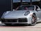 2022 Porsche 911 911 Targa 4S