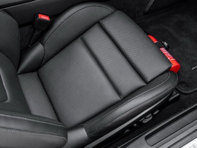 2024 Porsche 911 911 Targa 4S (MY24)