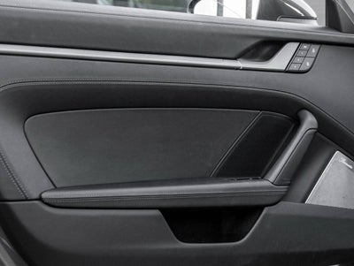 2024 Porsche 911 911 Targa 4S (MY24)