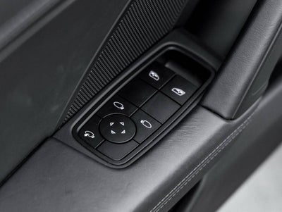 2024 Porsche 911 911 Targa 4S (MY24)