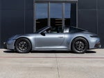 2025 Porsche 911 911 Targa 4 GTS