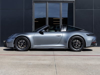 2025 Porsche 911 911 Targa 4 GTS