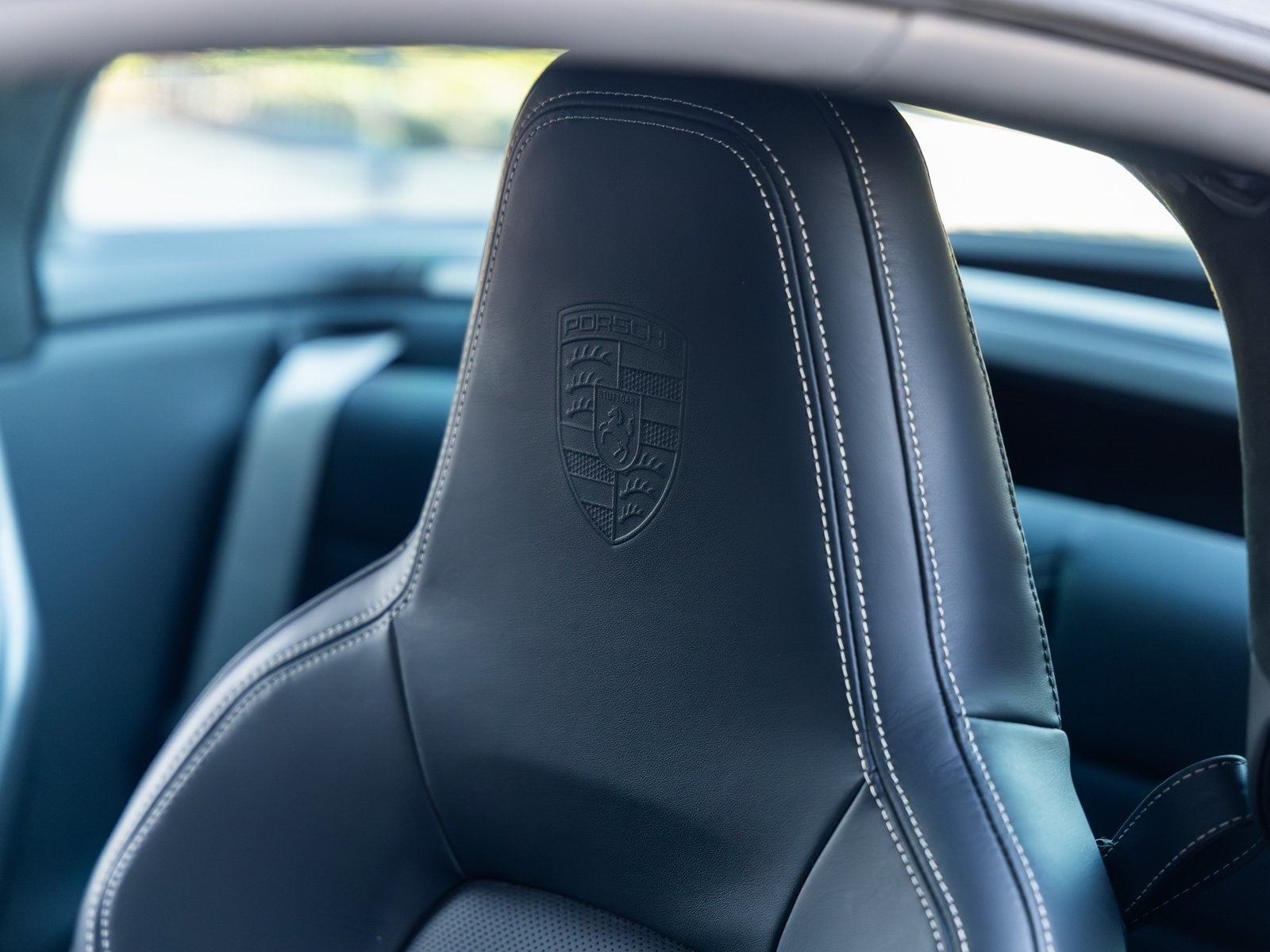 2025 Porsche 911 911 Targa 4 GTS