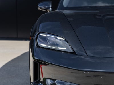 2026 Porsche Taycan Taycan 4S Cross Turismo
