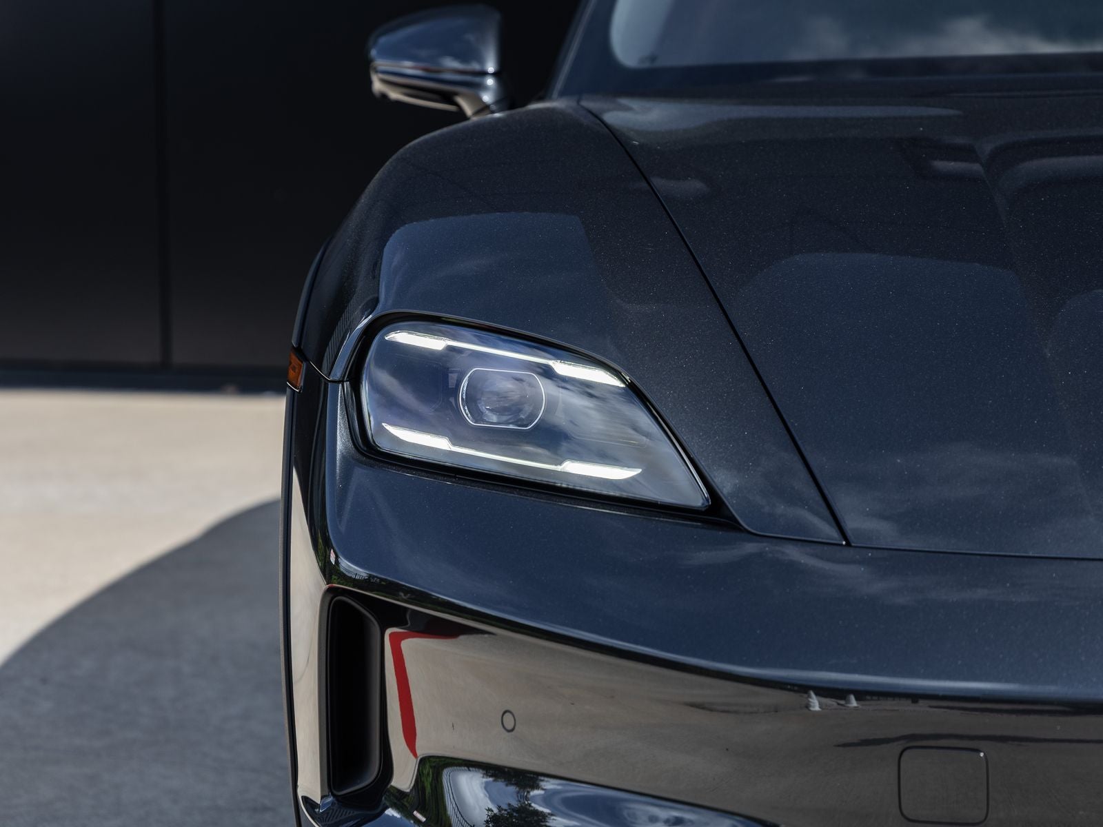 2026 Porsche Taycan Taycan 4S Cross Turismo
