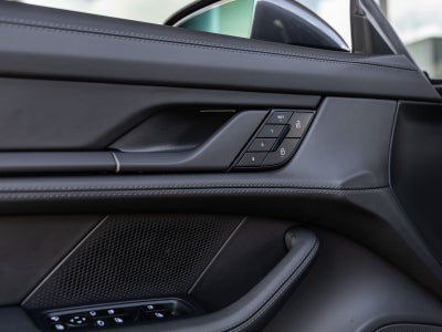 2026 Porsche Taycan Taycan 4S Cross Turismo