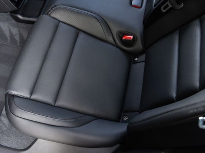 2026 Porsche Taycan Taycan 4S Cross Turismo