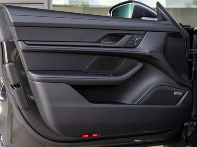 2026 Porsche Taycan Taycan 4S Cross Turismo