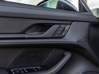 2026 Porsche Taycan Taycan 4S Cross Turismo