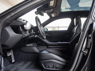 2026 Porsche Taycan Taycan 4S Cross Turismo