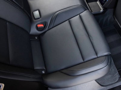 2026 Porsche Taycan Taycan 4S Cross Turismo