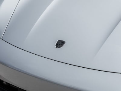 2026 Porsche Taycan Taycan Turbo Cross Turismo