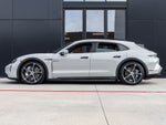 2026 Porsche Taycan Taycan Turbo Cross Turismo