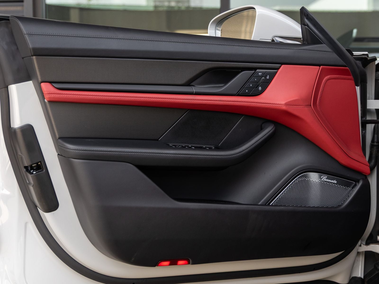 2026 Porsche Taycan Taycan Turbo Cross Turismo