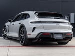 2026 Porsche Taycan Taycan Turbo Cross Turismo