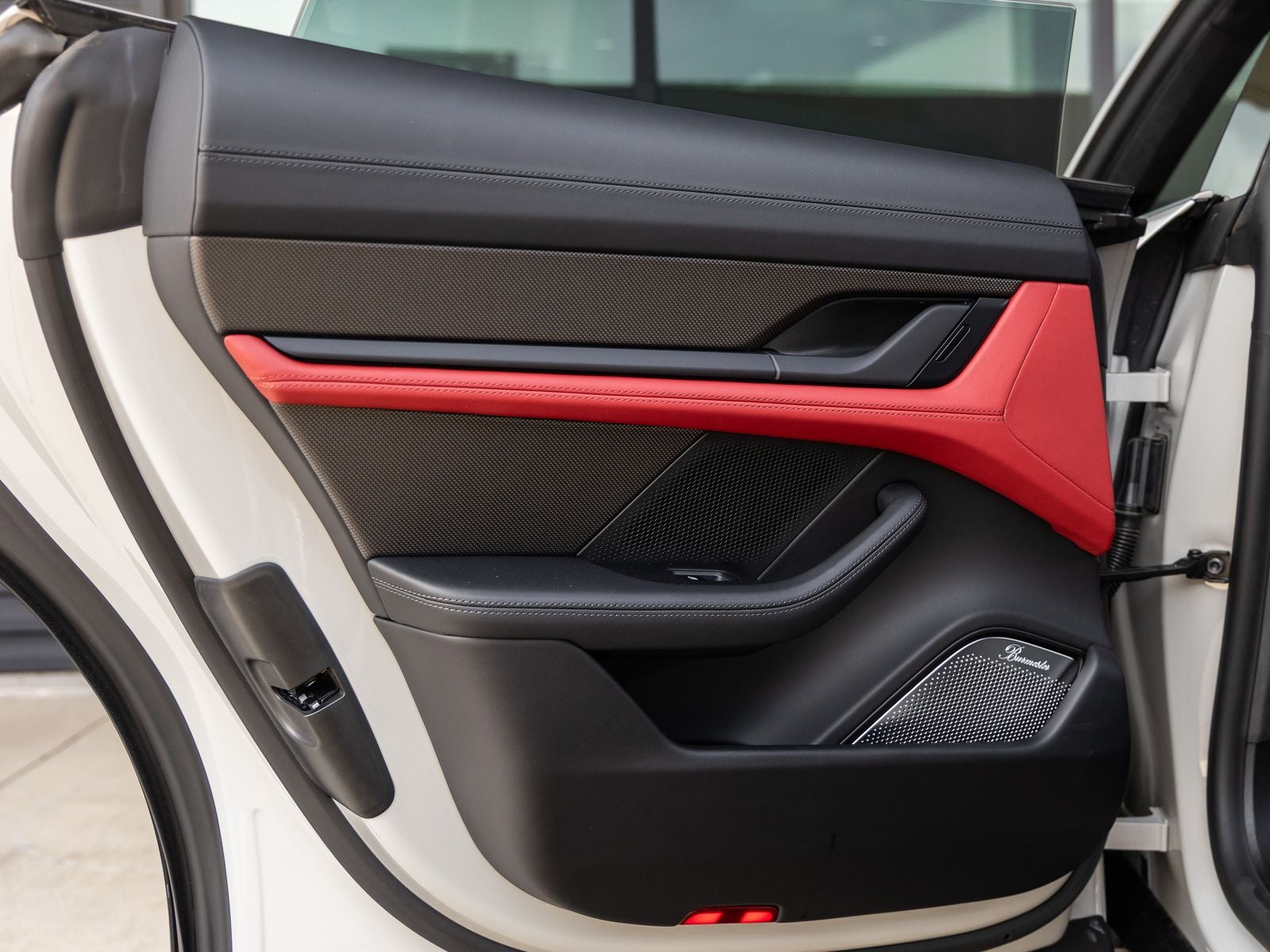 2026 Porsche Taycan Taycan Turbo Cross Turismo