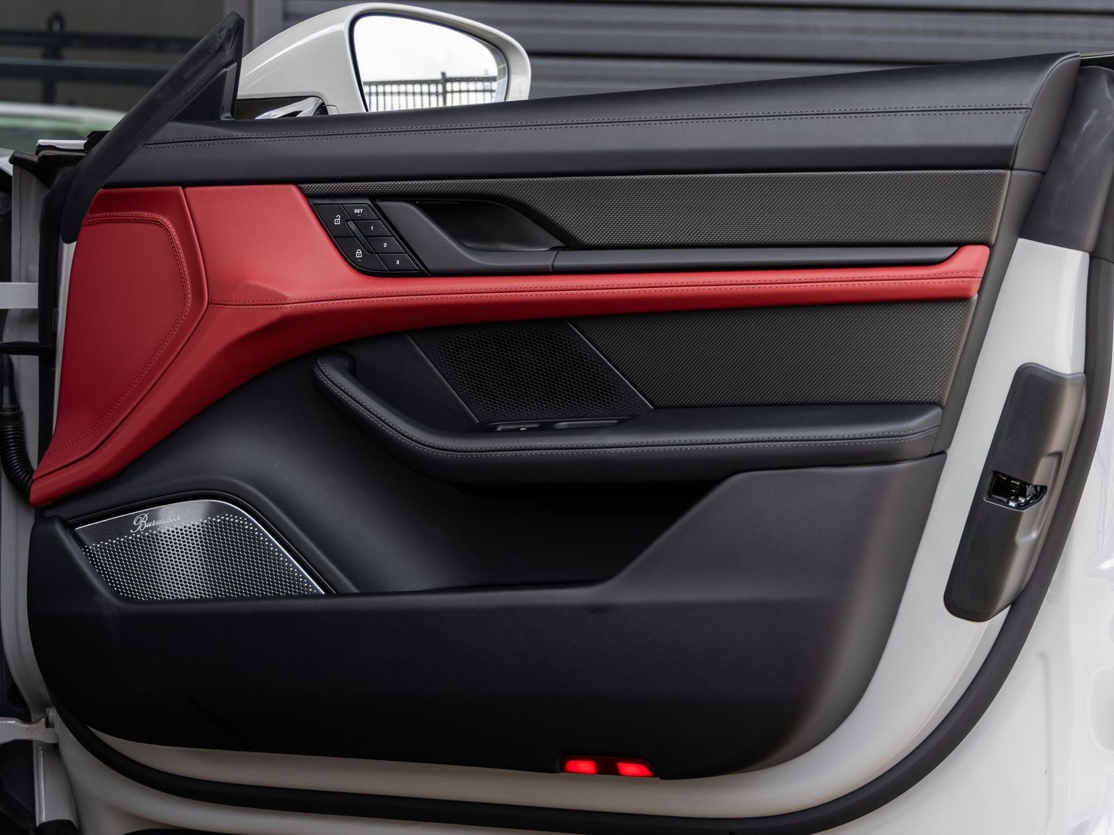 2026 Porsche Taycan Taycan Turbo Cross Turismo