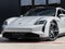 2026 Porsche Taycan Taycan Turbo Cross Turismo