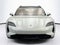 2026 Porsche Taycan Turbo Cross Turismo