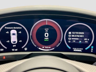 2026 Porsche Taycan Turbo Cross Turismo