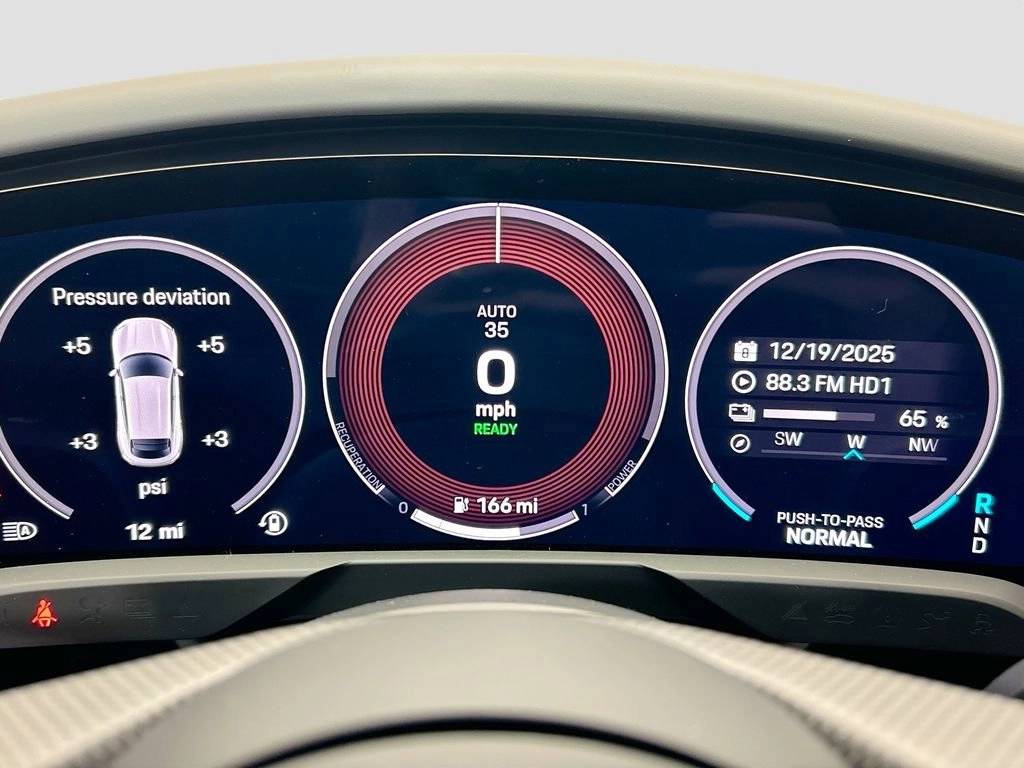 2026 Porsche Taycan Turbo Cross Turismo