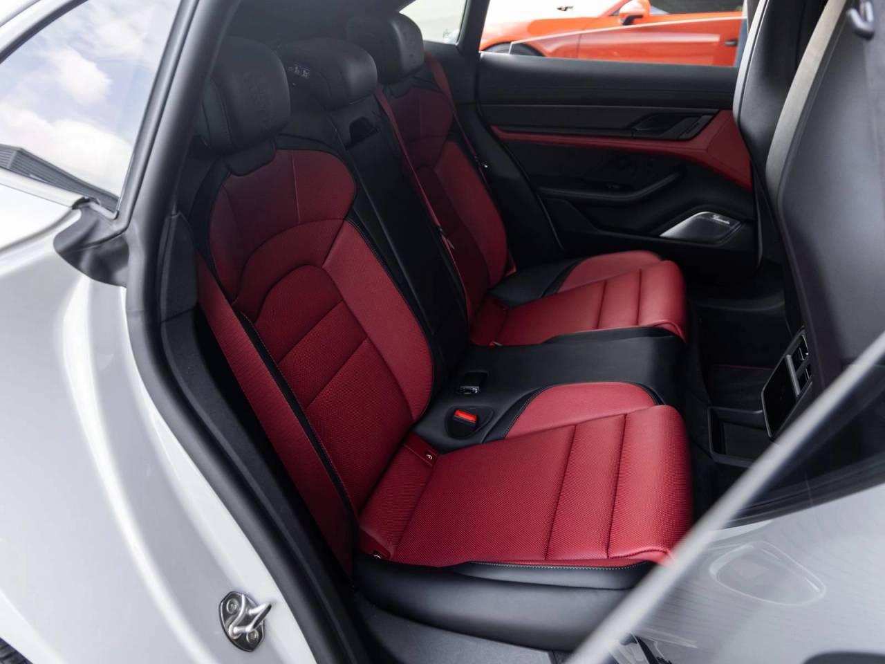 2026 Porsche Taycan Taycan Turbo Cross Turismo