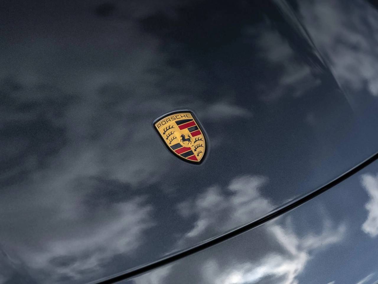 2023 Porsche Taycan Taycan Turbo S Cross Turismo