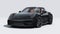 2026 Porsche 911 911 Targa 4S