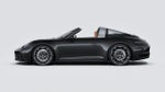 2026 Porsche 911 911 Targa 4S