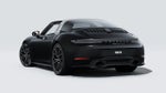 2026 Porsche 911 911 Targa 4S