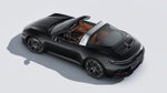 2026 Porsche 911 911 Targa 4S